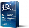 Купить необиотик лактобаланс, капсулы 350мг, 10 шт бад в Городце