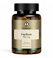 Купить tetralab (тетралаб) псиллиум 750 мг, капсулы массой 750мг 60 шт. бад в Городце