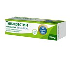 Купить теваграстим, раствор для внутривенного и подкожного введения 60млн, ме/мл, шприц 0,5мл в Городце