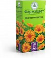Купить ноготков цветки (календула), фильтр-пакеты 1,5г, 20 шт в Городце