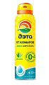 Купить дэта аква аэрозоль от комар, 150мл в Городце