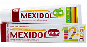 Купить мексидол дент (mexidol dent) зубная паста тинс 12+, 65г в Городце