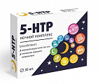 Купить 5-нтр ночной комплекс, таблетки покрытые оболочкой 515мг, 30 шт бад в Городце