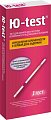 Купить тест для определения беременности ю test, 1 шт в Городце