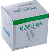 Купить катетер внутривенный mediflon с инжекторным клапаном и фиксаторами, размер 22g, 100шт в Городце