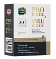 Купить синбиотик 20 млрд. будь здоров! блэк капсулы массой 495мг, 10 шт бад в Городце