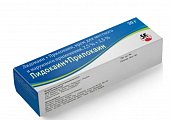 Купить лидокаин+прилокаин, крем для местного и наружного применения, 30 г в Городце