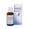 Купить траумель c, капли для приема внутрь гомеопатические, 30мл в Городце