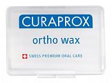 Curaprox (Курапрокс) полоски воска для сложных ортодонтических конструкций 7шт