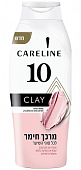 Купить карелин (careline) 10 кондиционер для всех типов волос укрепляющий с белой глиной, 700мл в Городце