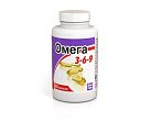 Купить омега-3-6-9 реалкапс, капсулы 1600мг, 90 шт бад в Городце