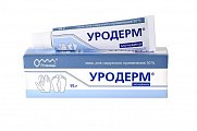 Купить уродерм, мазь для наружного применения 30 %, 15 г в Городце