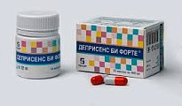 Купить деприсенс би форте, капсулы 400мг, 30шт бад в Городце