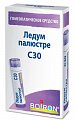 Купить ледум палюстре с30, гомеопатический монокомпонентный препарат растительного происхождения, гранулы гомеопатические 4 гр в Городце