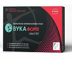 Купить вука форте, таблетки, 30 шт бад в Городце