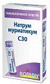 Купить натрум муриатикум с30, гомеопатический монокомпонентный препарат минерально-химического происхождения, гранулы гомеопатические 4 гр  в Городце
