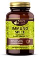 Купить spice active (спайс актив) комплекс для иммунитета с куркумином и имбирем, капсулы 60 шт бад в Городце