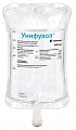 Купить унифузол, раствор для инфузий 14г/л, бутылка 500мл 5шт в Городце