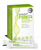 Купить smart fiber (смарт файбер) пищевые волокна, саше-пакет 5г, 20 шт бад в Городце