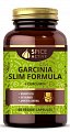 Купить spice active (спайс актив) слим формула гарциния с куркумином, капсулы 60 шт бад в Городце
