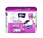 Купить bella (белла) прокладки herbes comfort экстрактом вербены 10 шт в Городце