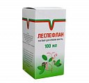 Купить леспефлан, экстракт для приема внутрь, жидкий, флакон 100мл в Городце