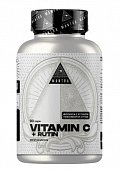 Купить витамин с + рутин mantra (мантра), капсулы массой 620мг, 90 шт бад в Городце