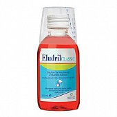 Купить элюдрил (eludril) классик раствор для полоскания полости рта, 200мл в Городце