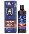 Купить лошадиная сила (horse force) шампунь-кондиционер с маслом сандалового дерева для мужчин, 500мл в Городце