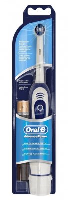 Купить орал-би (oral-b) электрическая зубная щетка db4 аккуратная чистка в Городце