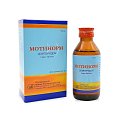 Купить мотинорм, сироп 5мг/5мл, флакон 100мл в Городце