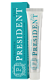 ПрезиДЕНТ (PresiDENT) зубная паста Antibacterial, 50мл