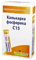 Купить калькареа фосфорика с15 гомеопатический монокомпонентный препарат минерально-химического происхождения гранулы гомеопатические 4 гр в Городце