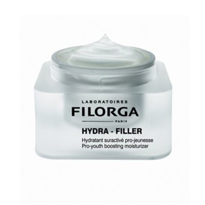 Купить филорга гидра-филлер (filorga hydra filler) крем для лица увлажняющий 50мл в Городце