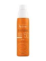 Купить авен (avenе suncare) спрей солнцезащитный 200 мл spf50+ в Городце