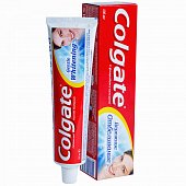 Купить колгейт (colgate) зубная паста бережное отбеливание, 100мл в Городце