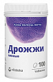 Купить дрожжи пивные эко-мон витатека, таблетки 0,45г 100шт бад в Городце