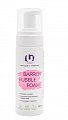 The U пенка для умывания barrier bubble foam 150 мл