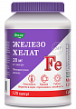 Купить железо хелат эвалар, капсулы 120шт бад в Городце