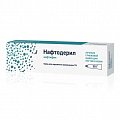 Купить нафтодерил, крем для наружного применения 1%, 30г в Городце