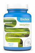 Купить biotela (биотела) инулин, капсулы, 180 шт бад в Городце