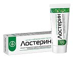 Купить лостерин, паста цинко-нафталановая, 50мл в Городце