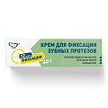 Купить крем 5d для фиксации зубных протезов, 40г в Городце