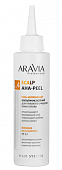 Купить aravia (аравиа) гель-эксфолиант для глубокого очищения кожи головы мультикислотный scalp aha-peel, 150мл в Городце