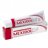 Купить мексидол дент (mexidol dent) зубная паста комплекс, 65г в Городце