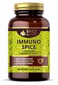 Купить spice active (спайс актив) комплекс для иммунитета с куркумином и имбирем, капсулы 60 шт бад в Городце