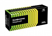 Купить умифеновир медисорб, капсулы 200 мг, 10 шт в Городце