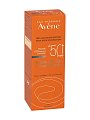 Купить авен (avenе suncare) крем для лица солнцезащитный антивозрастной 50 мл spf50+ в Городце