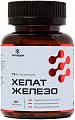 Купить железо хелат летофарм, капсулы массой 0,26г банка 60шт бад в Городце
