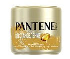 Купить pantene pro-v (пантин) маска для волос интенсивное восстановление, 300 мл в Городце